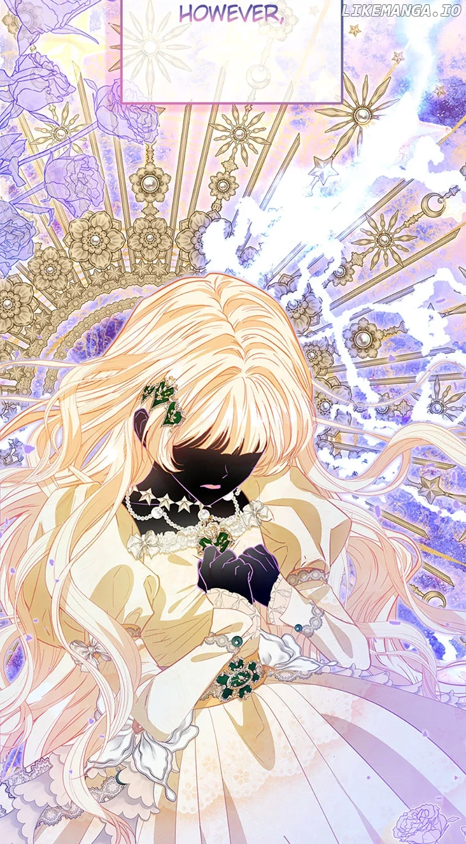 I’m The Princess Of All Chapter 48 page 59