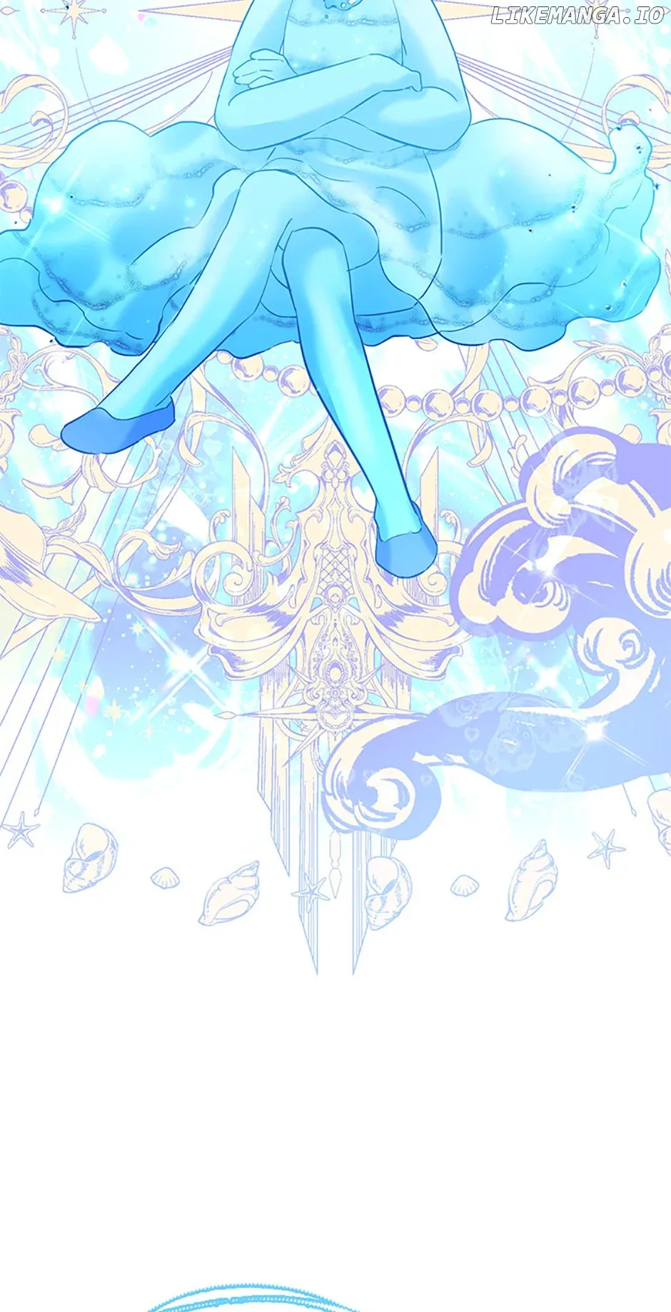 I’m The Princess Of All Chapter 48 page 74