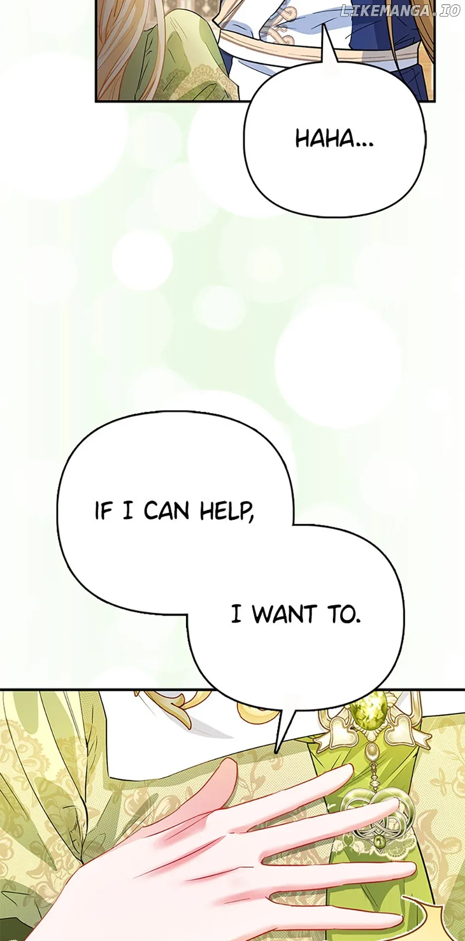 I’m The Princess Of All Chapter 48 page 82
