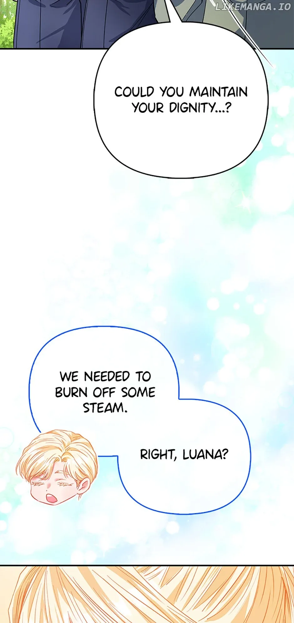 I’m The Princess Of All Chapter 43 page 84