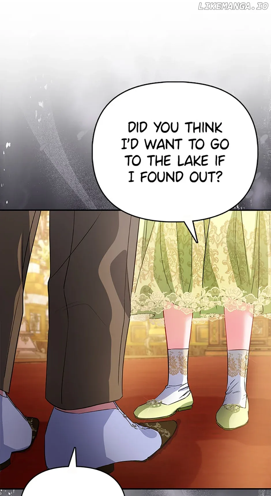 I’m The Princess Of All Chapter 48 page 66