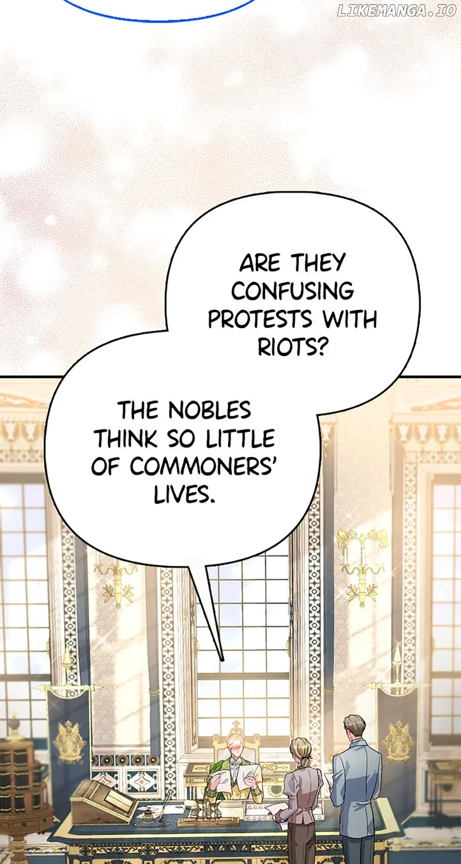 I’m The Princess Of All Chapter 48 page 48