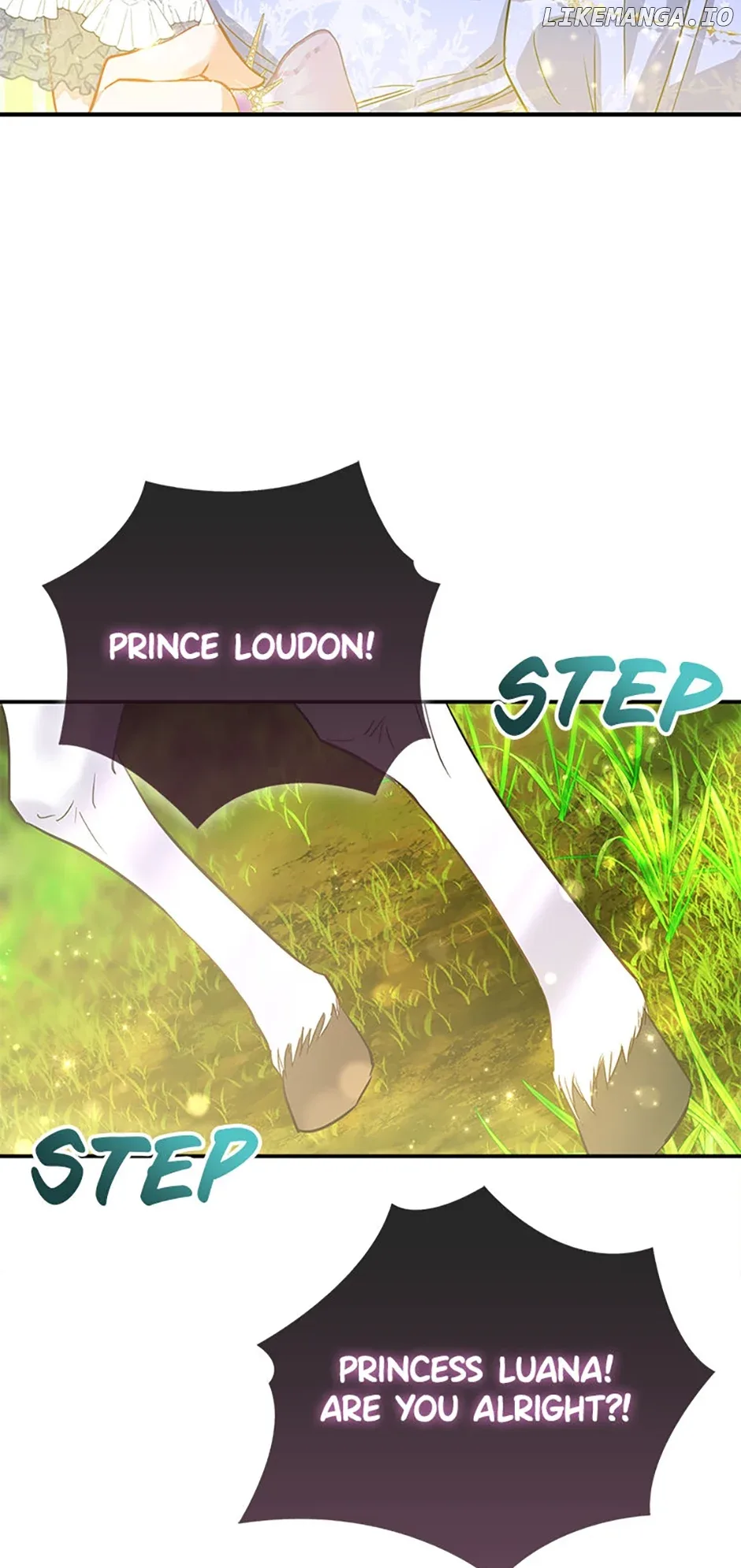 I’m The Princess Of All Chapter 43 page 82
