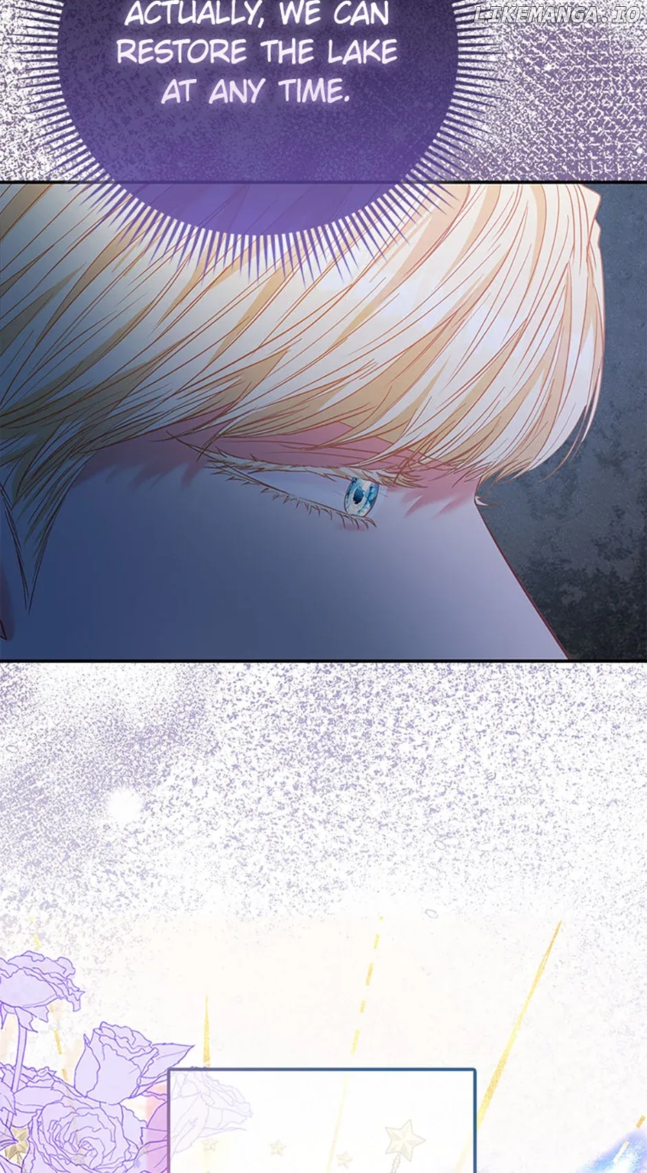 I’m The Princess Of All Chapter 48 page 58