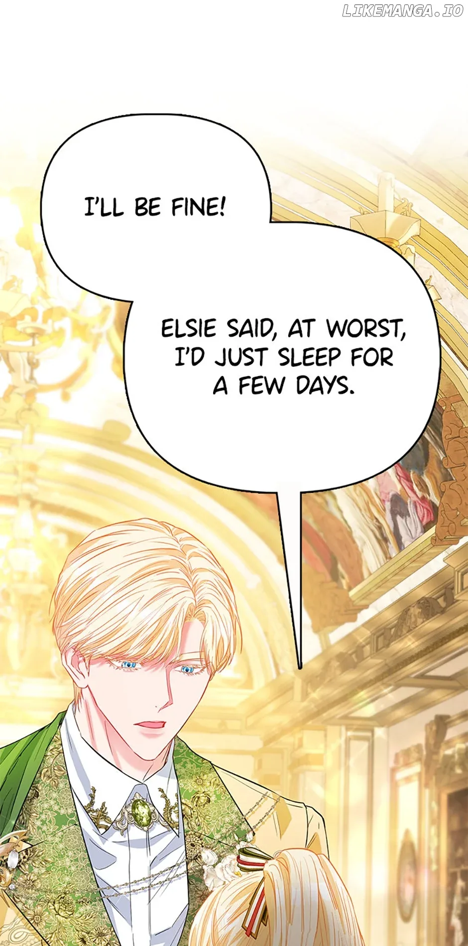 I’m The Princess Of All Chapter 48 page 79