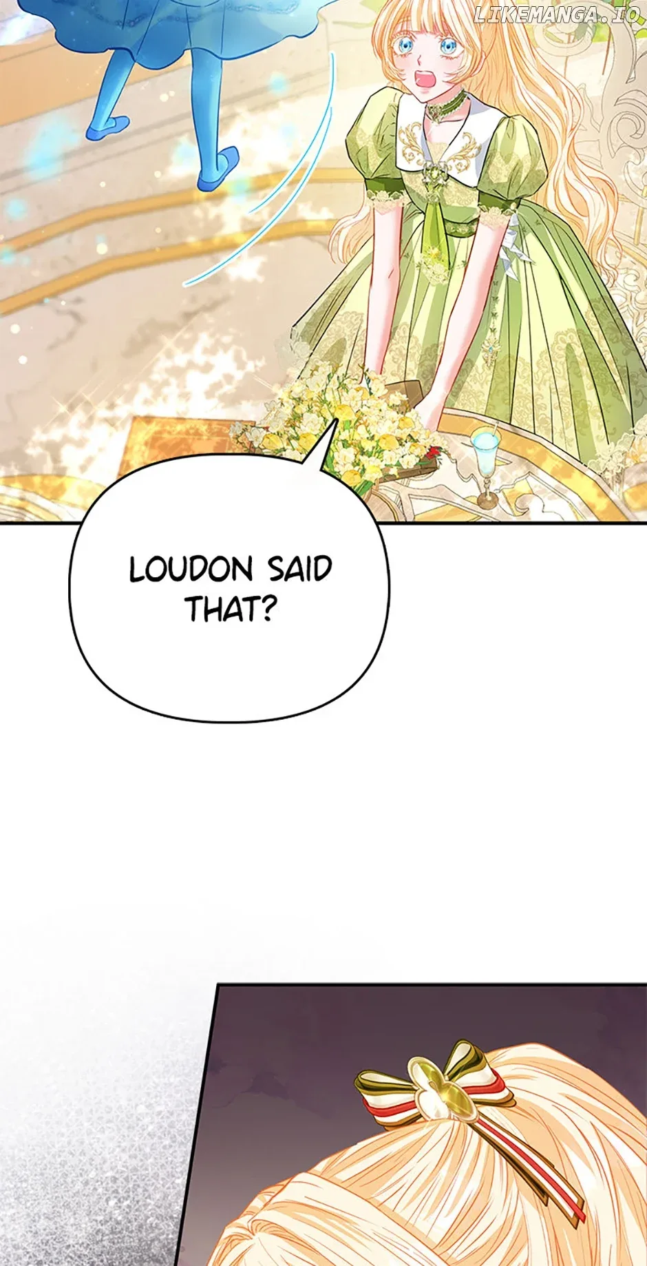 I’m The Princess Of All Chapter 48 page 76