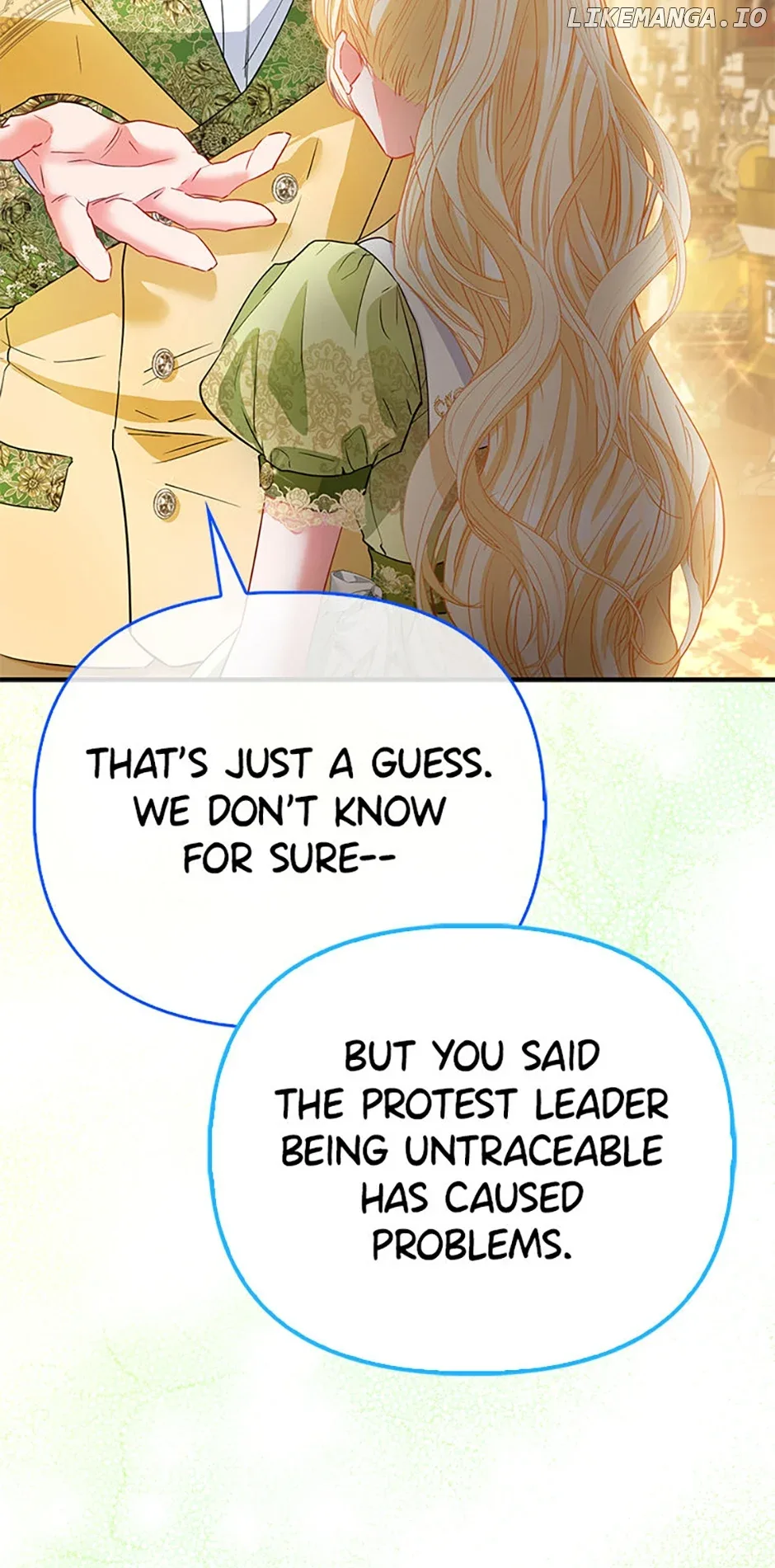 I’m The Princess Of All Chapter 48 page 80