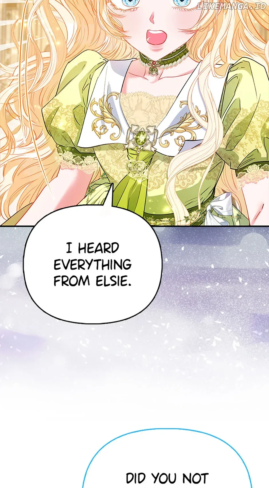 I’m The Princess Of All Chapter 48 page 64