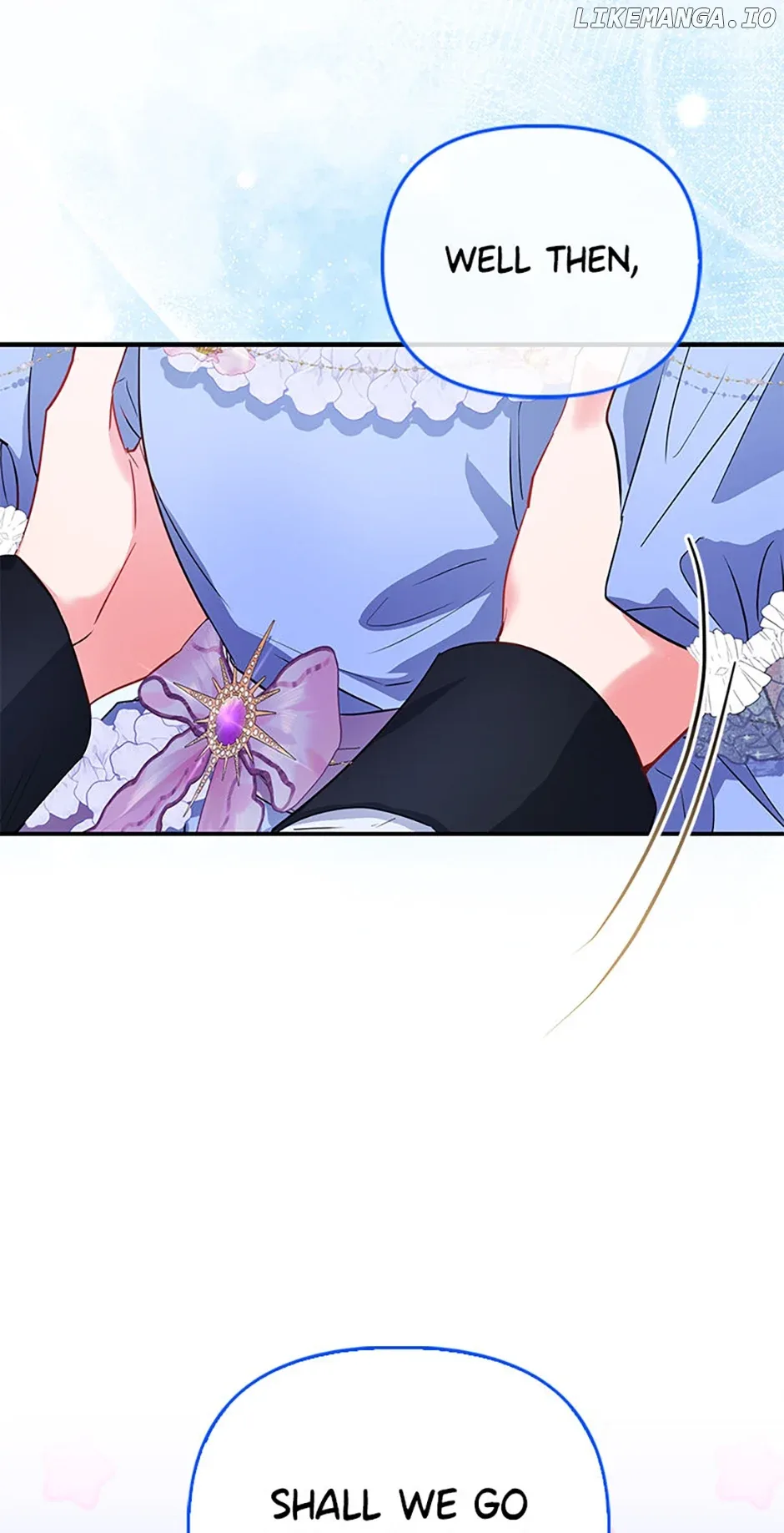 I’m The Princess Of All Chapter 43 page 74