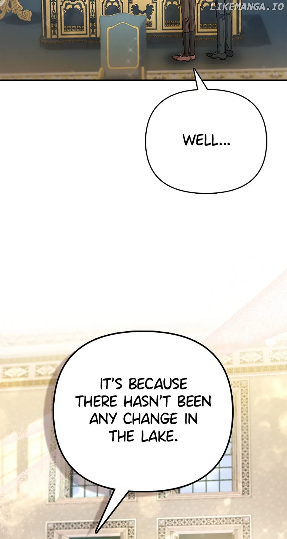I’m The Princess Of All Chapter 48 page 49