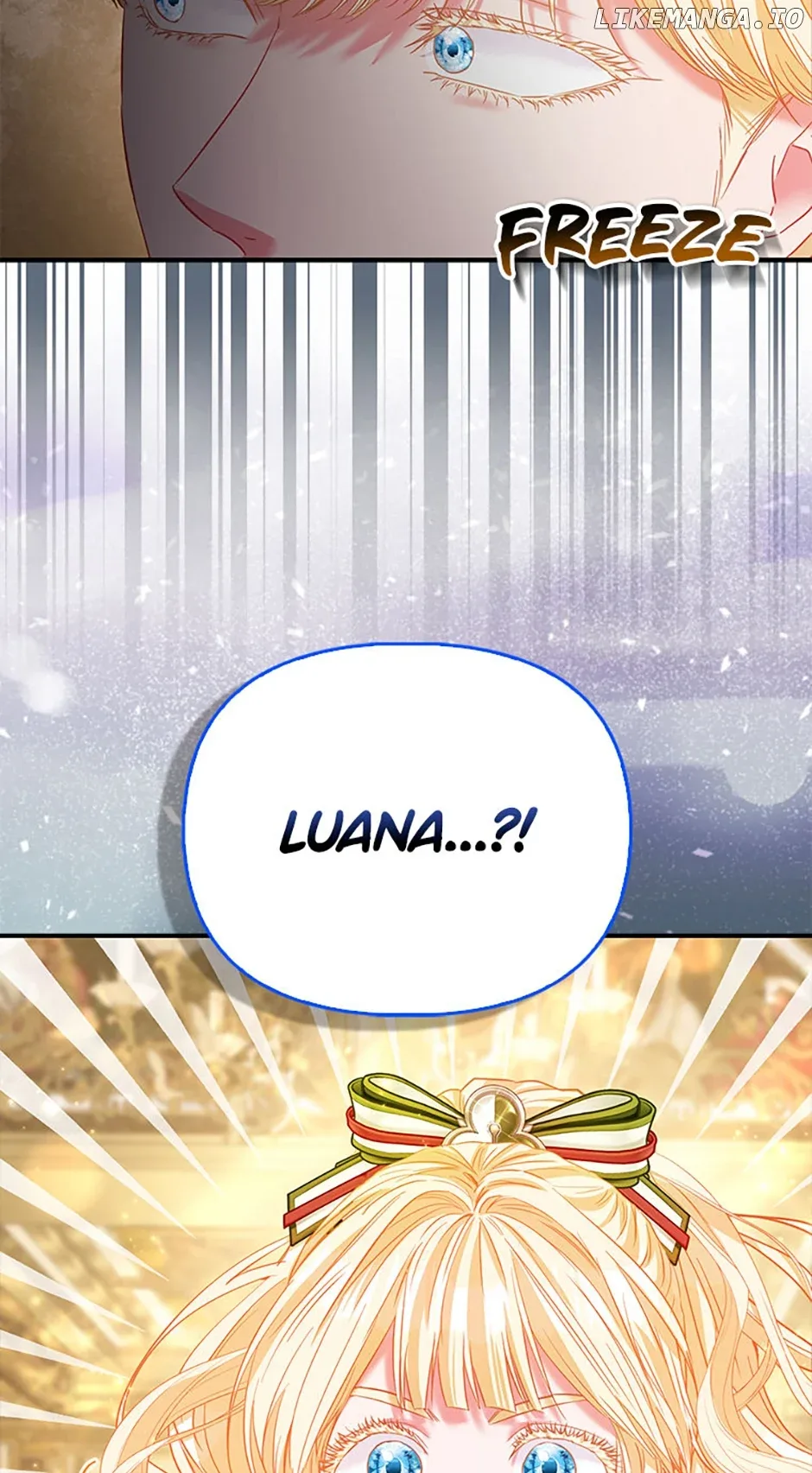 I’m The Princess Of All Chapter 48 page 63