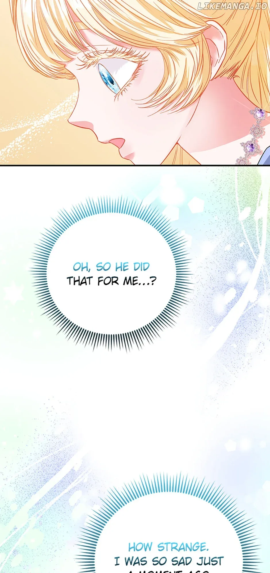 I’m The Princess Of All Chapter 43 page 85