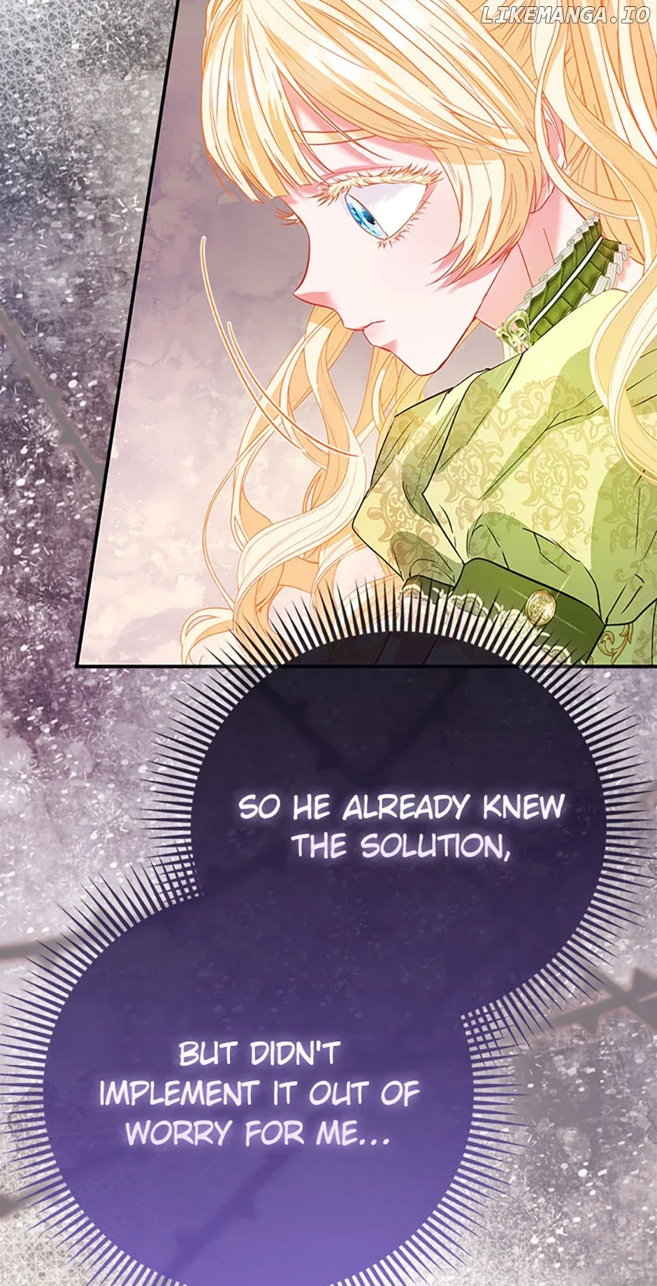 I’m The Princess Of All Chapter 48 page 77