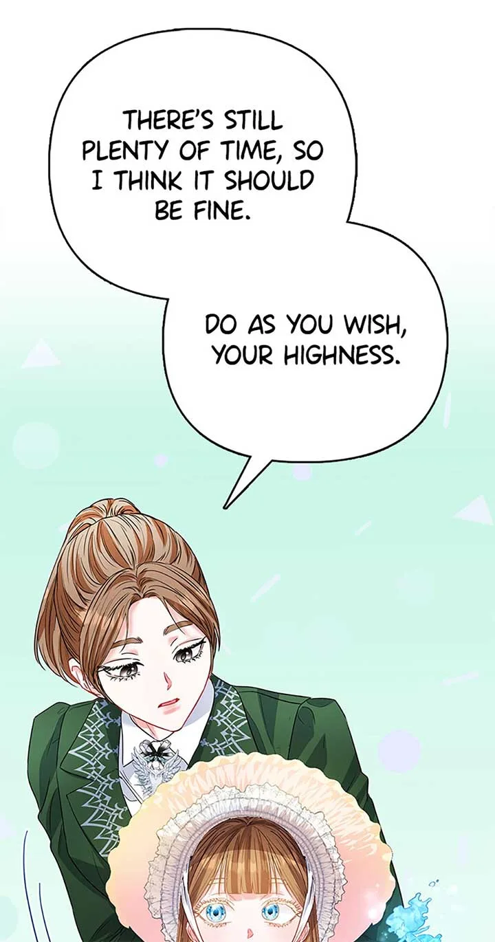 I’m The Princess Of All Chapter 51 page 9