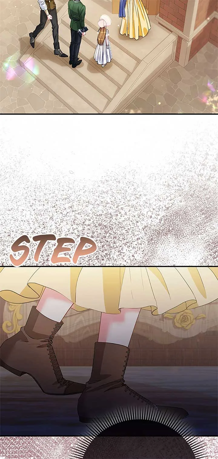 I’m The Princess Of All Chapter 51 page 15