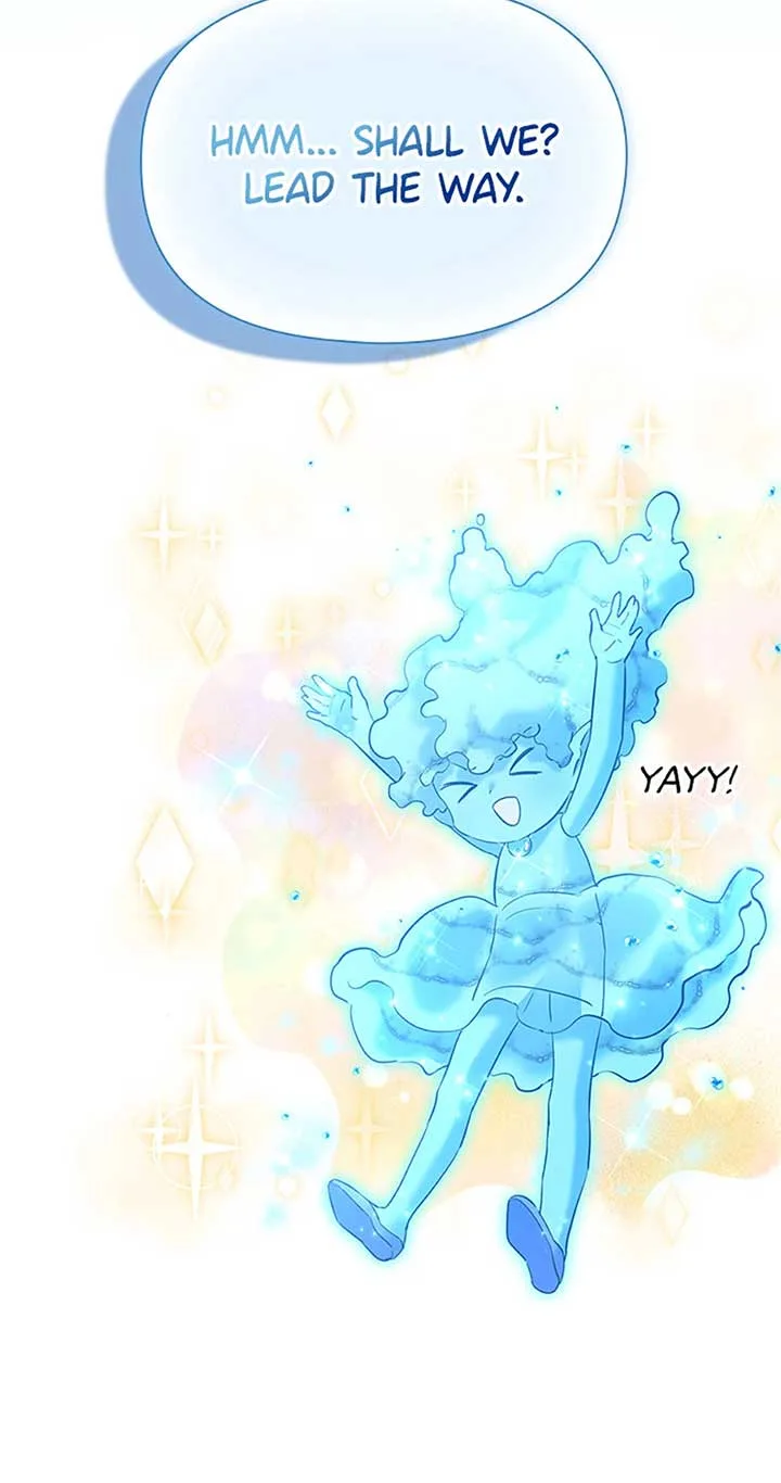 I’m The Princess Of All Chapter 51 page 11
