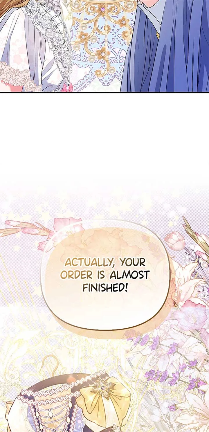 I’m The Princess Of All Chapter 51 page 2