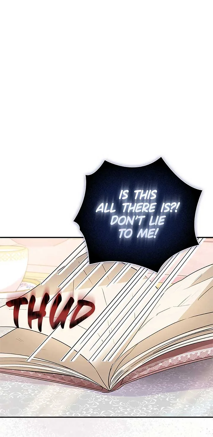 I’m The Princess Of All Chapter 51 page 19