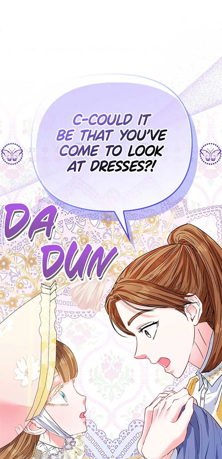 I’m The Princess Of All Chapter 51 page 1
