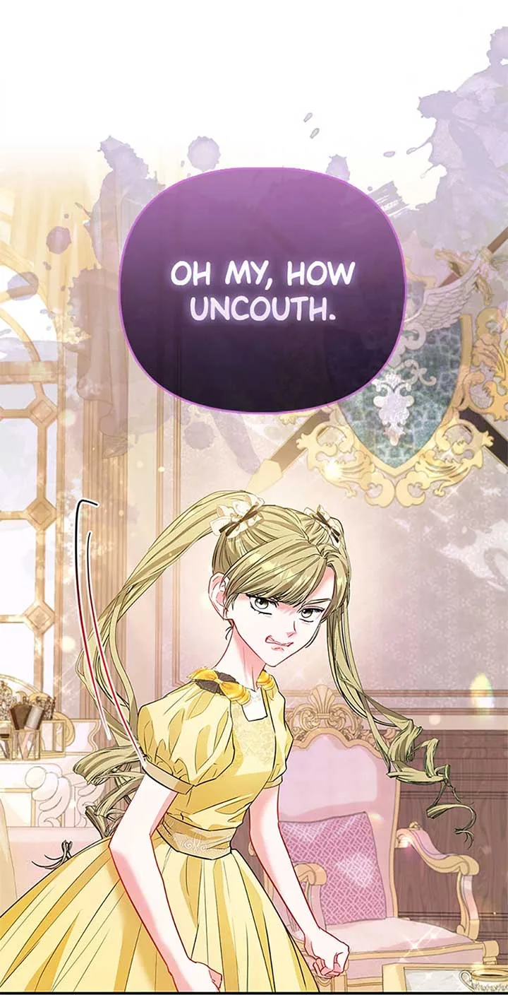 I’m The Princess Of All Chapter 51 page 26