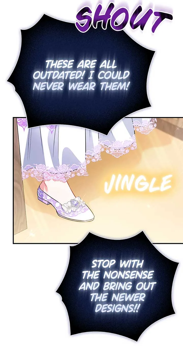 I’m The Princess Of All Chapter 51 page 25