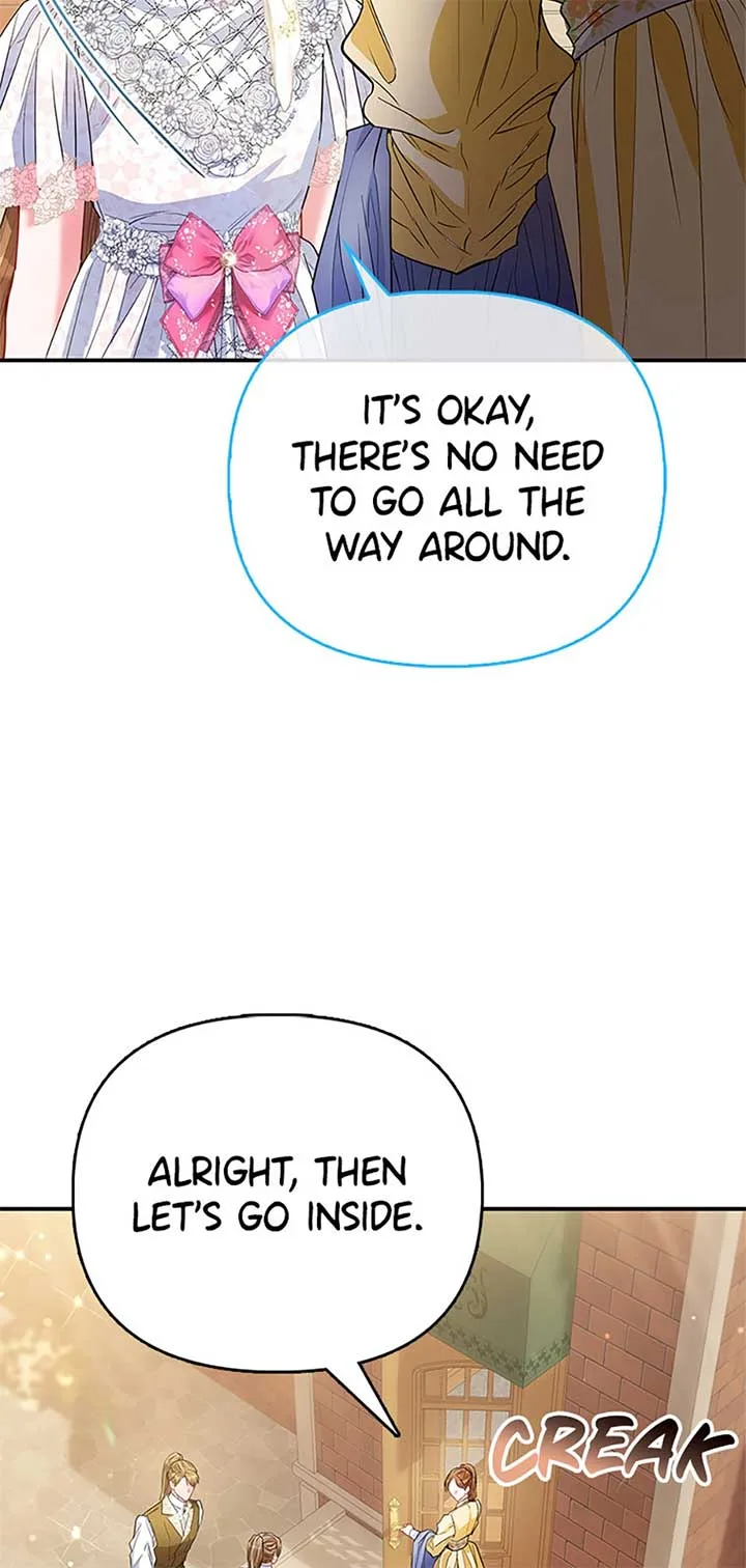 I’m The Princess Of All Chapter 51 page 14