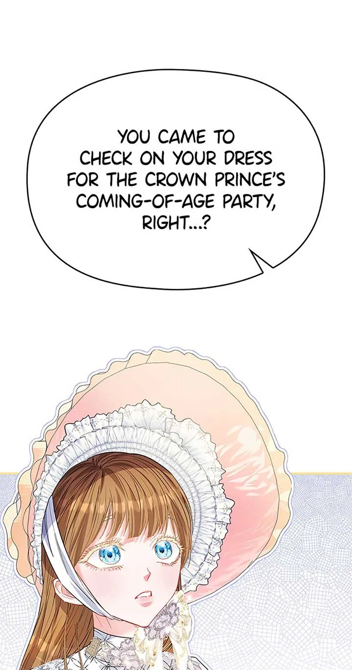 I’m The Princess Of All Chapter 51 page 5