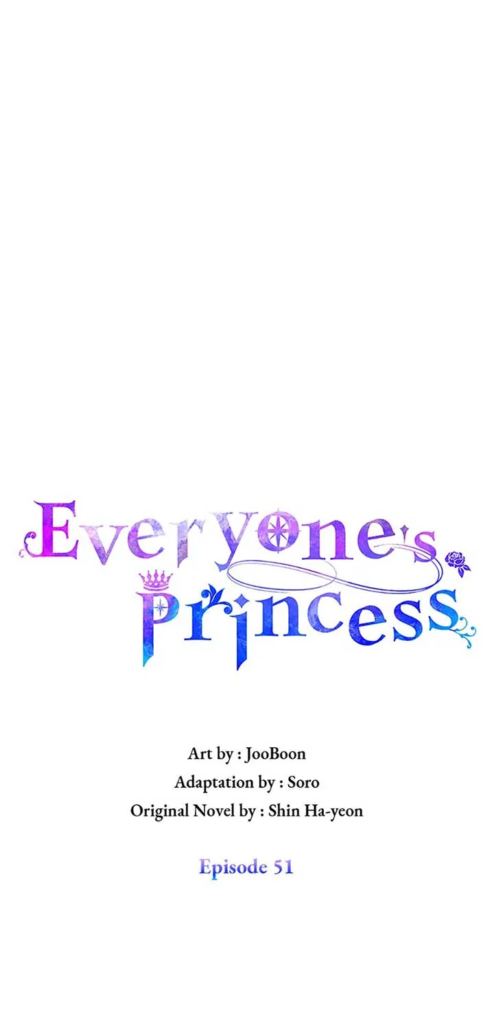 I’m The Princess Of All Chapter 51 page 18
