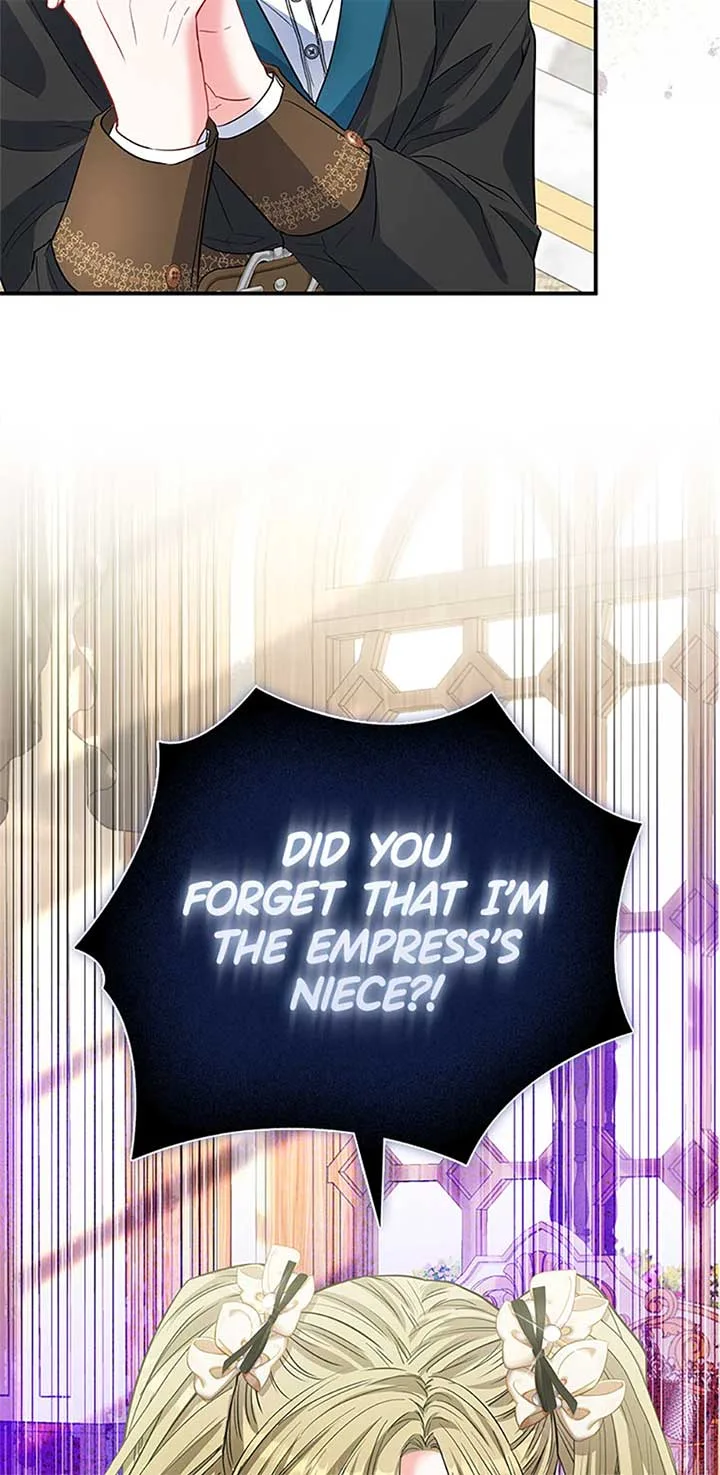 I’m The Princess Of All Chapter 51 page 22