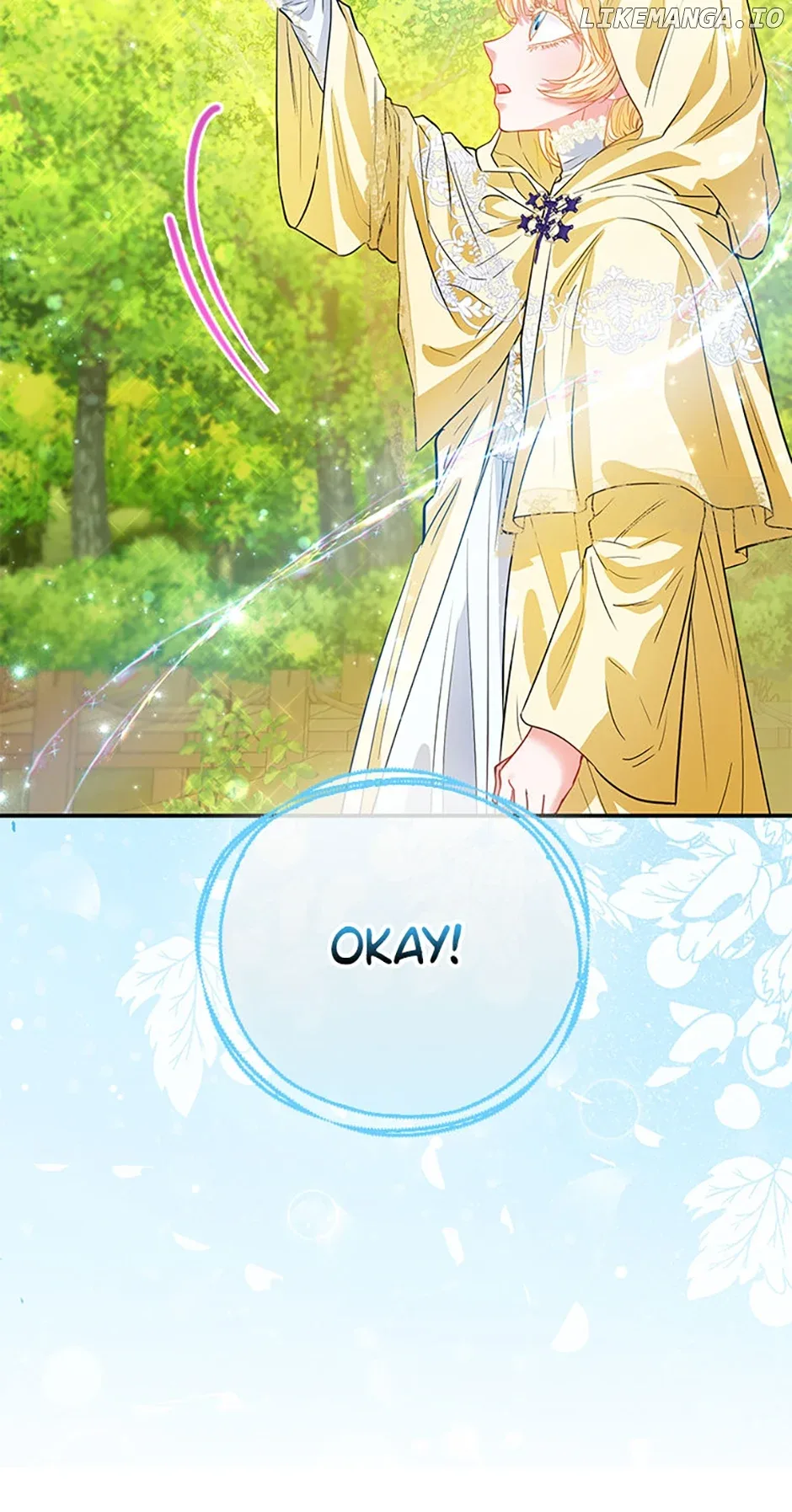 I’m The Princess Of All Chapter 49 page 8