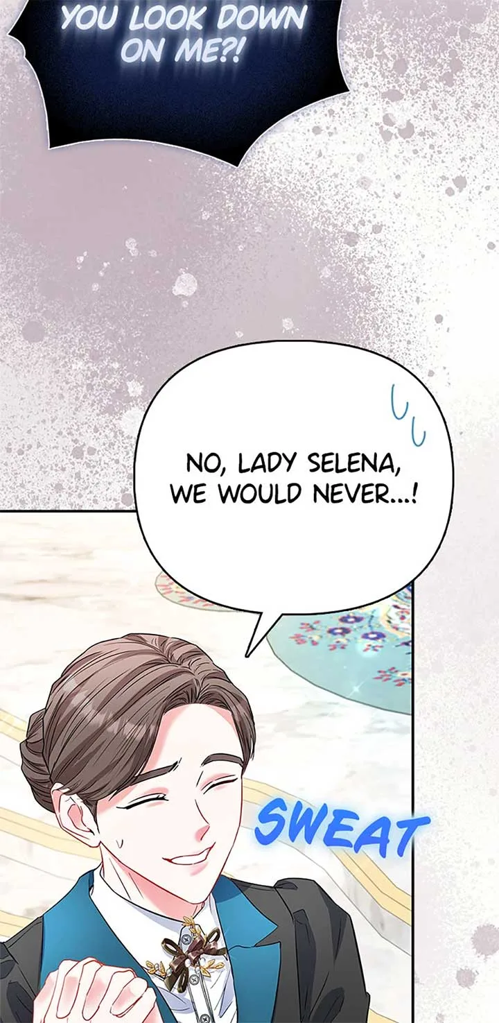 I’m The Princess Of All Chapter 51 page 21