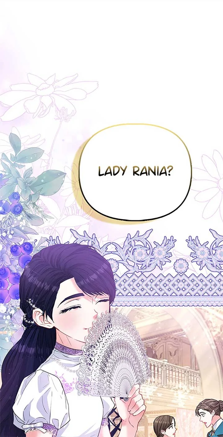I’m The Princess Of All Chapter 51 page 27