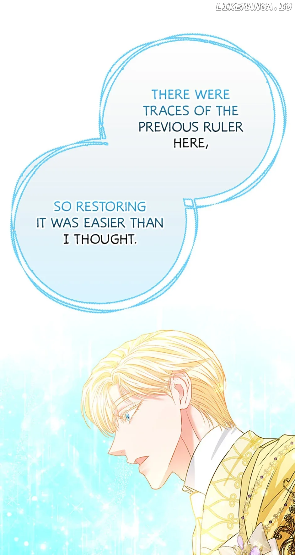 I’m The Princess Of All Chapter 49 page 14