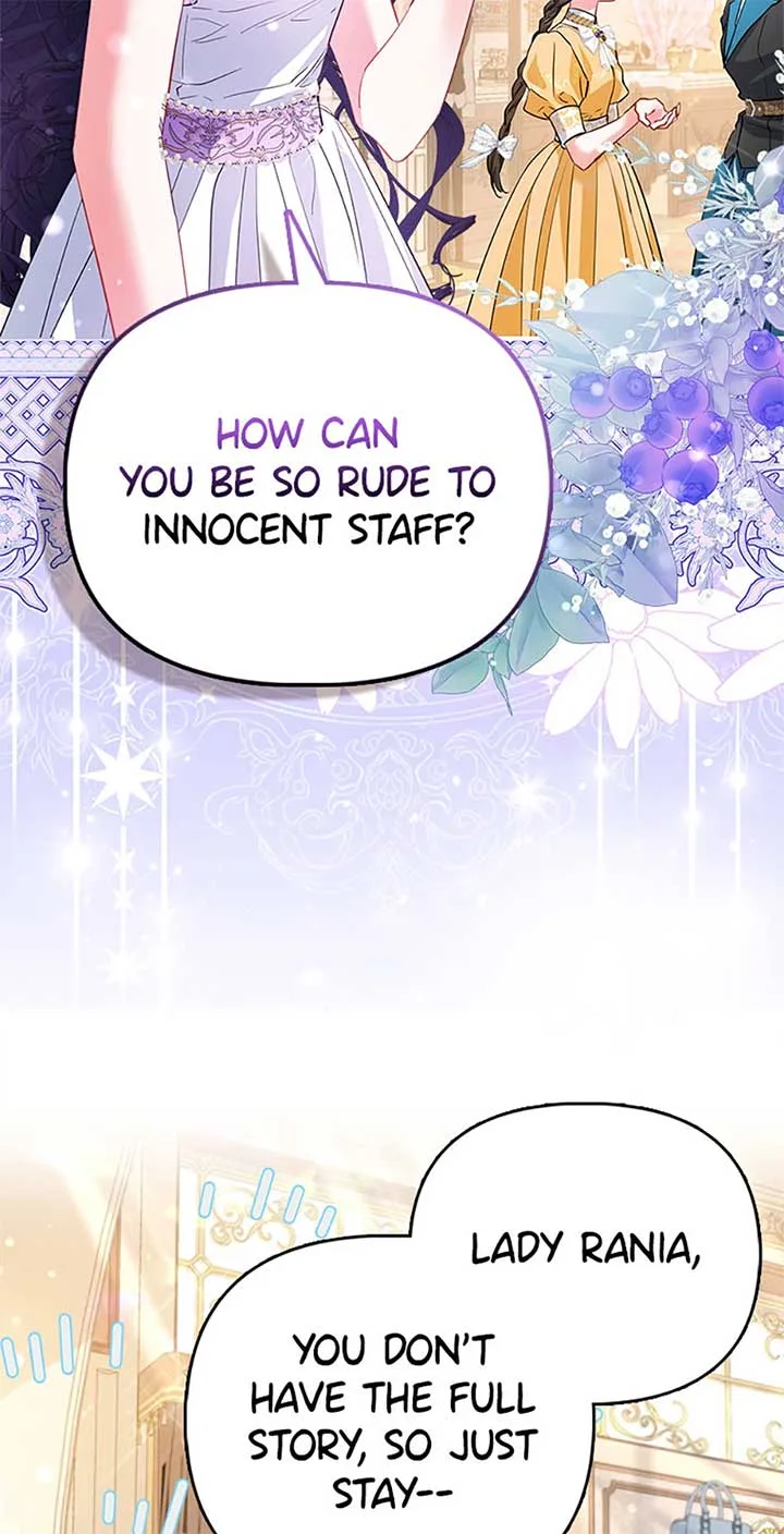 I’m The Princess Of All Chapter 51 page 28