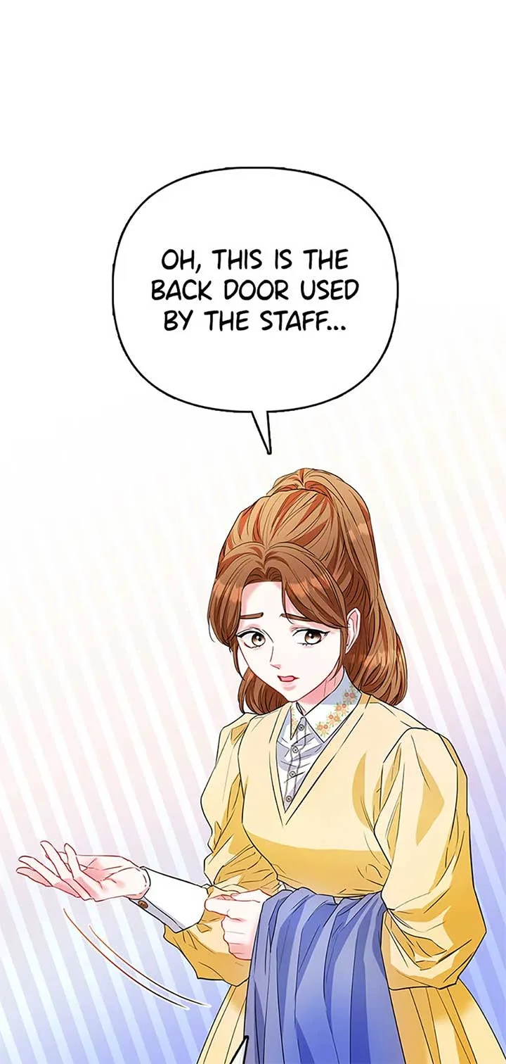 I’m The Princess Of All Chapter 51 page 12