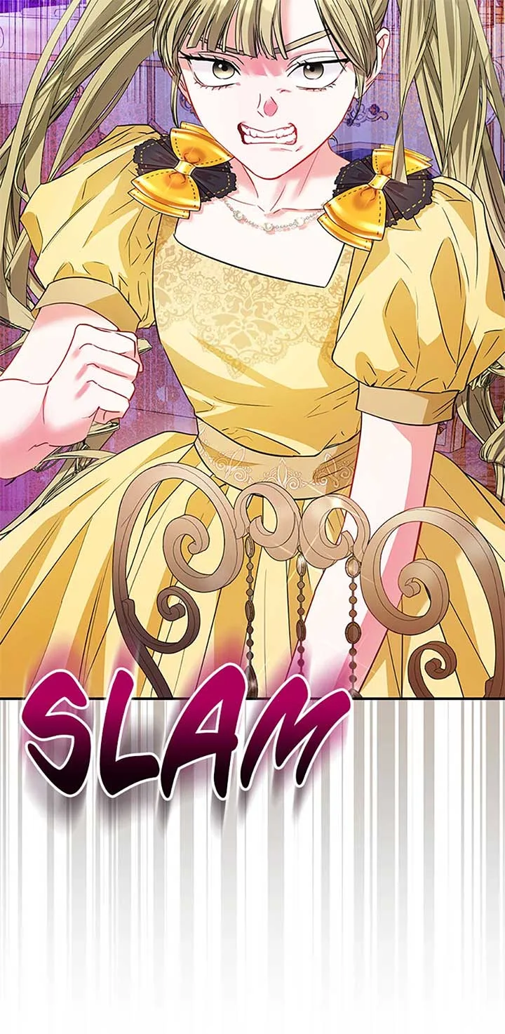 I’m The Princess Of All Chapter 51 page 23