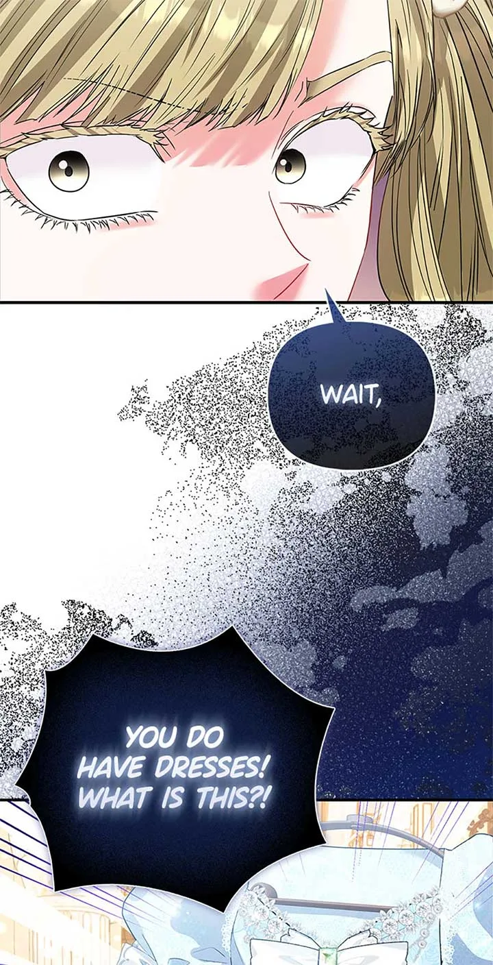 I’m The Princess Of All Chapter 51 page 30