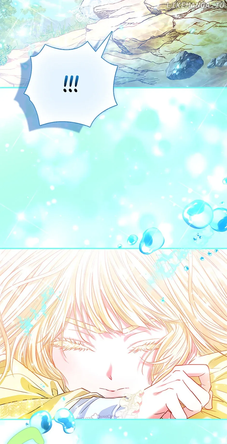 I’m The Princess Of All Chapter 49 page 10