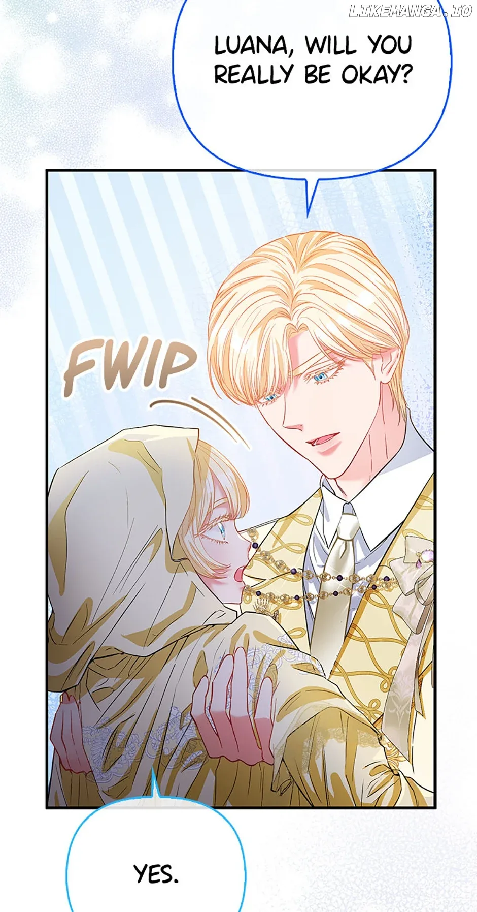 I’m The Princess Of All Chapter 49 page 5