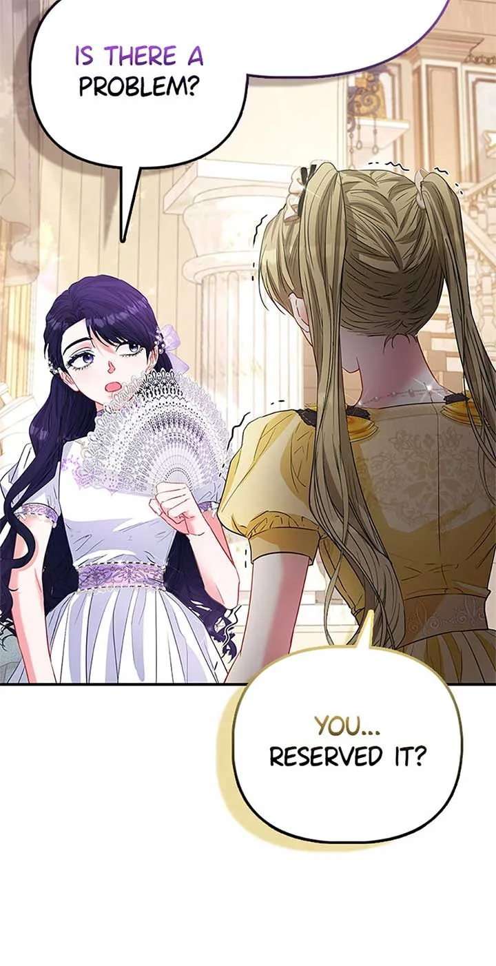 I’m The Princess Of All Chapter 51 page 32