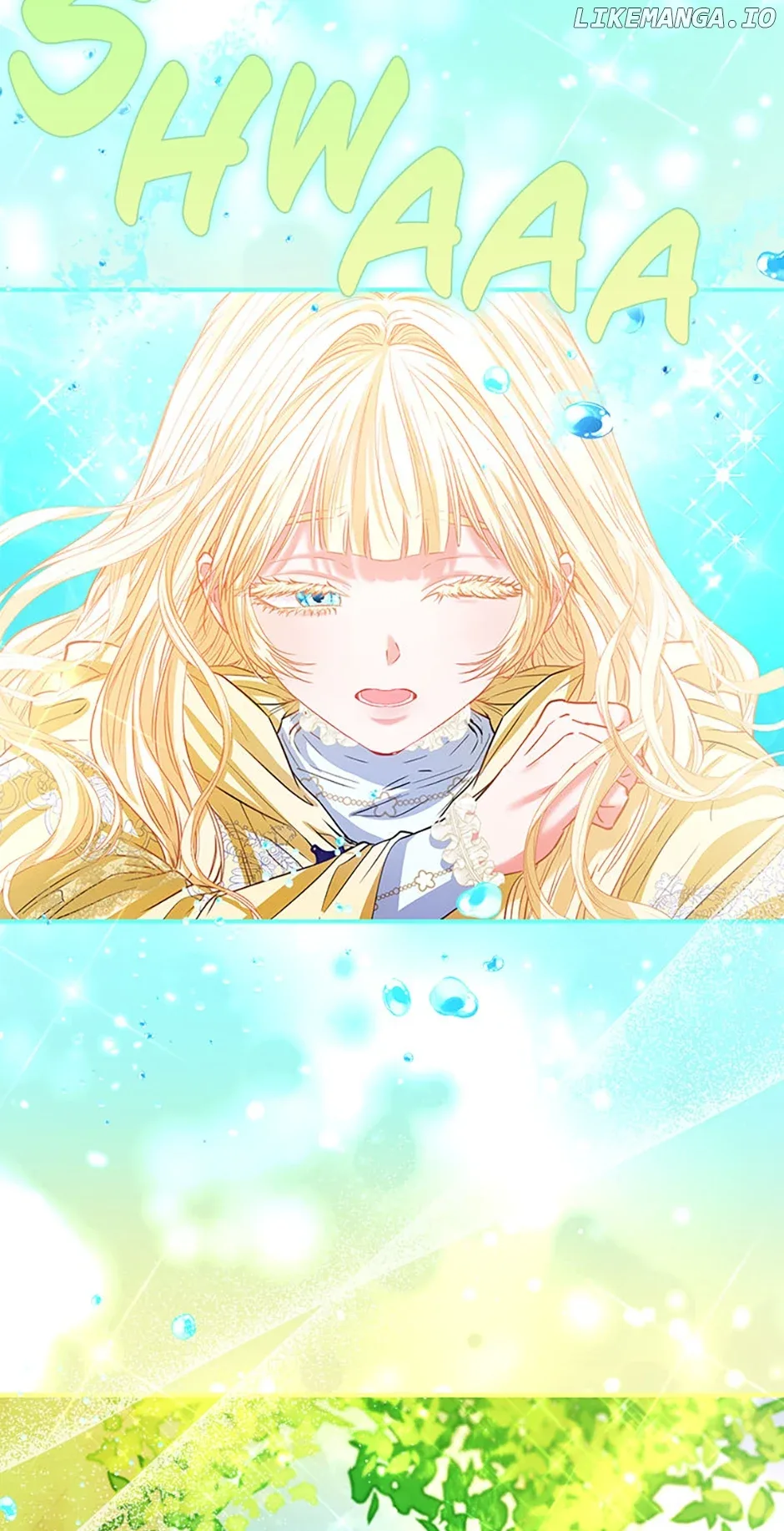 I’m The Princess Of All Chapter 49 page 11