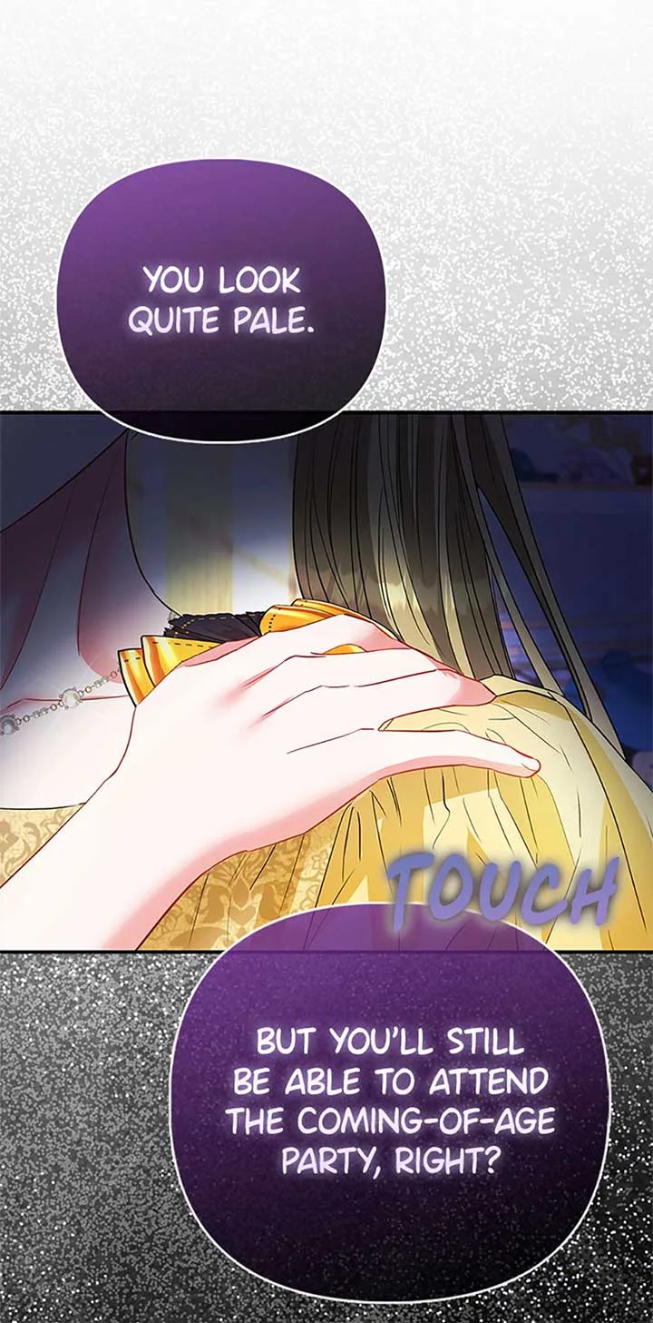I’m The Princess Of All Chapter 51 page 41