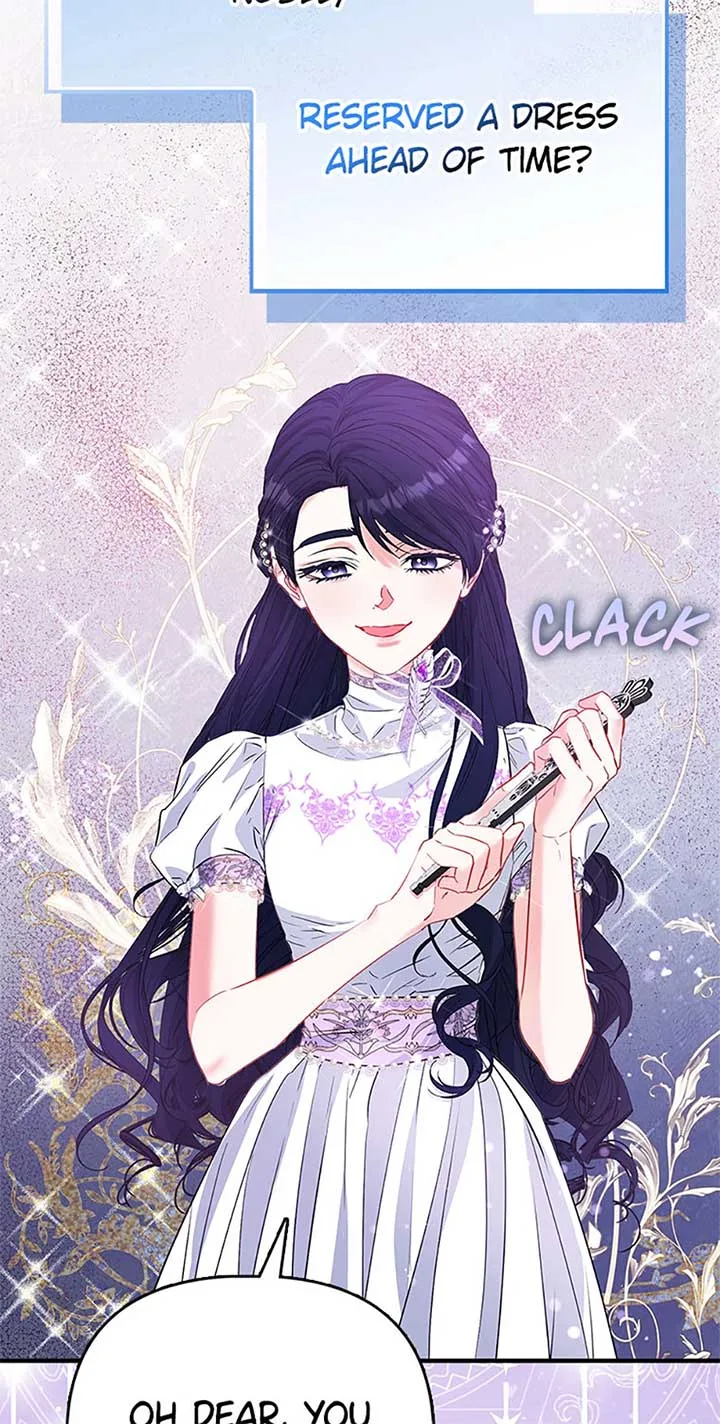 I’m The Princess Of All Chapter 51 page 35