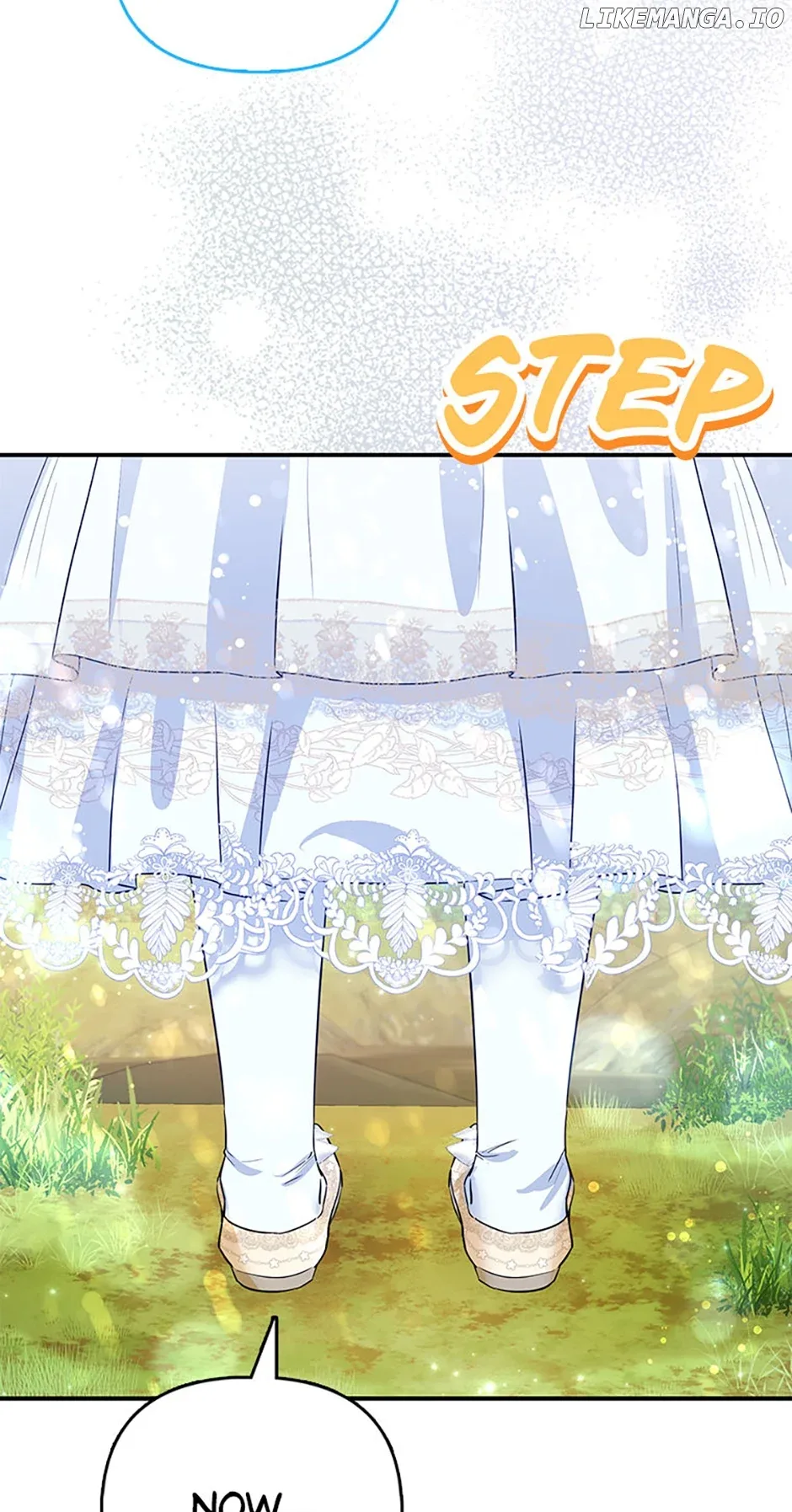 I’m The Princess Of All Chapter 49 page 6