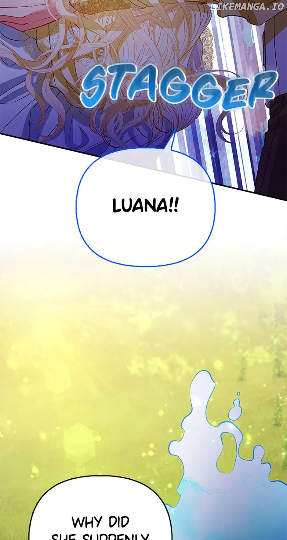 I’m The Princess Of All Chapter 49 page 18