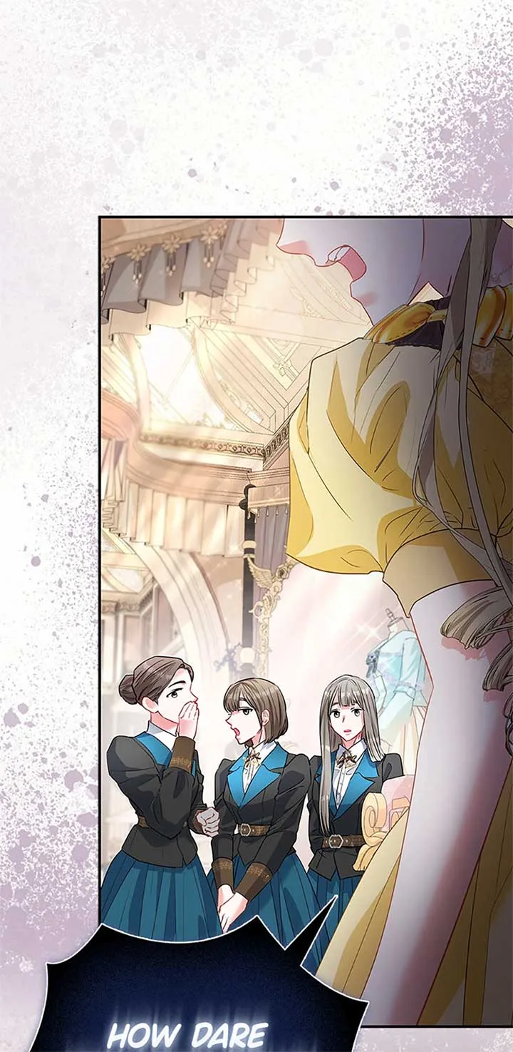 I’m The Princess Of All Chapter 51 page 20