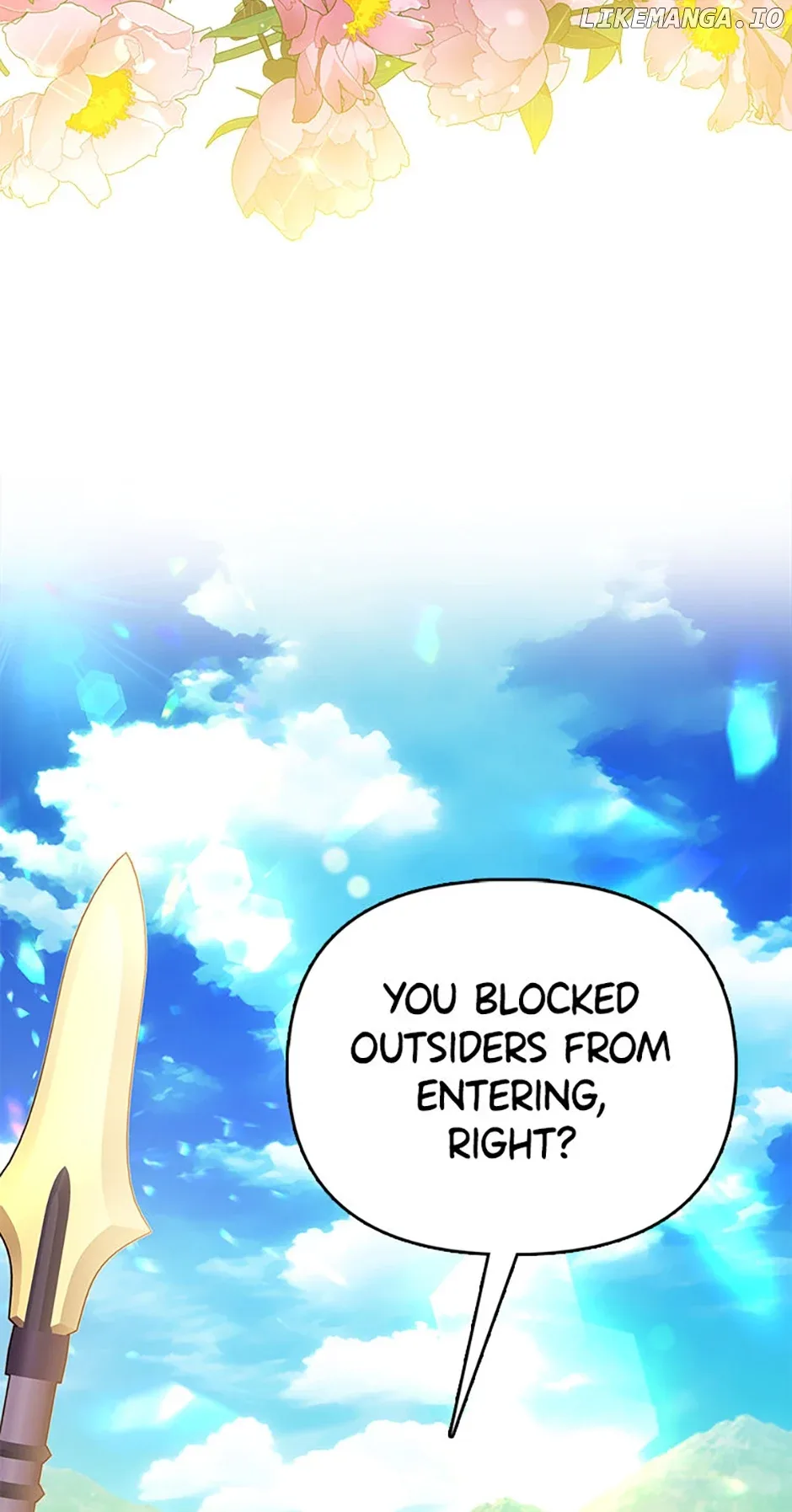 I’m The Princess Of All Chapter 49 page 3