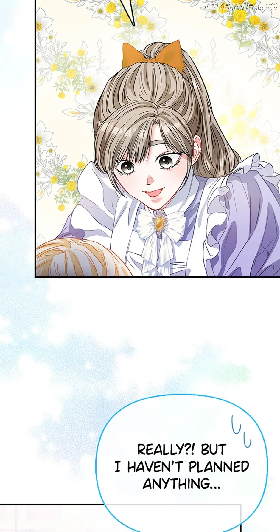 I’m The Princess Of All Chapter 49 page 45