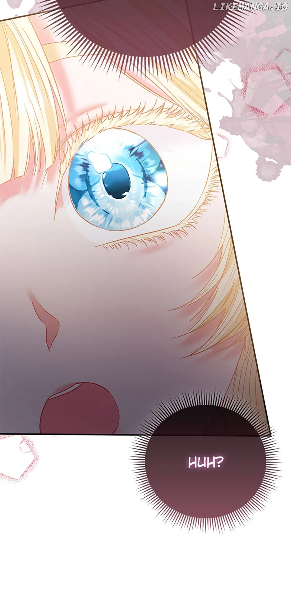 I’m The Princess Of All Chapter 49 page 55