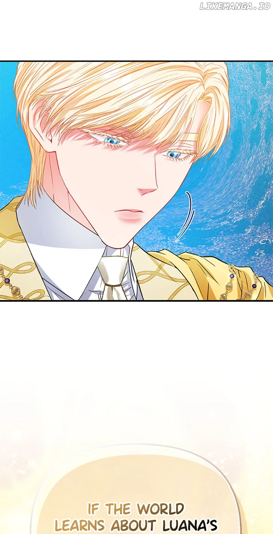 I’m The Princess Of All Chapter 49 page 21